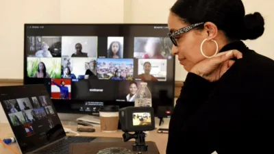 thumbnail - S2:E4 Fist or Finesse