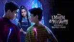 thumbnail - I Maghi di Waverly: Ritorno a  Waverly Place