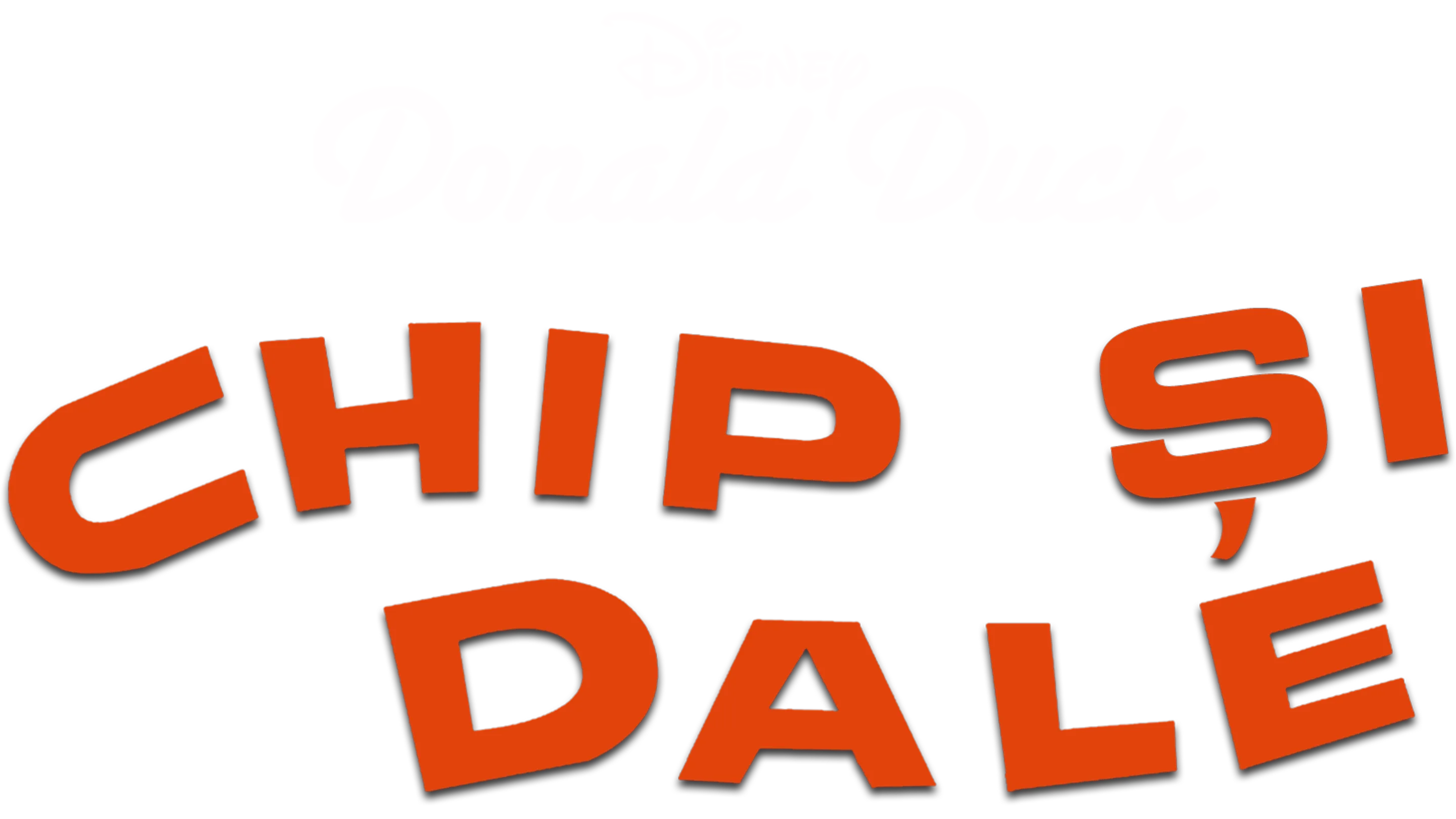 Chip și Dale