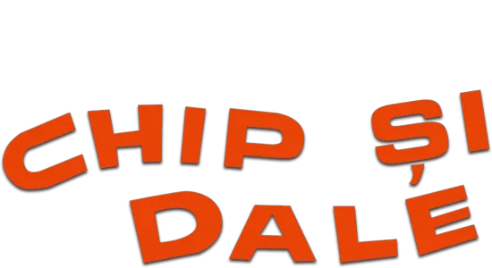 Chip și Dale