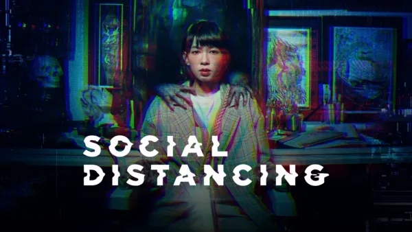 thumbnail - Social Distancing