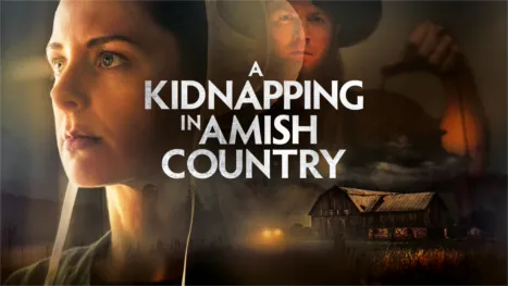 thumbnail - A Kidnapping in Amish Country