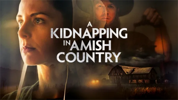 thumbnail - A Kidnapping in Amish Country