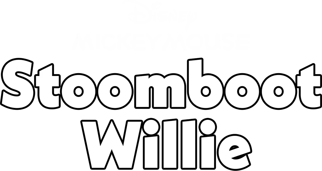 Stoomboot Willie