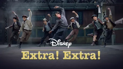 thumbnail - Extra! Extra!