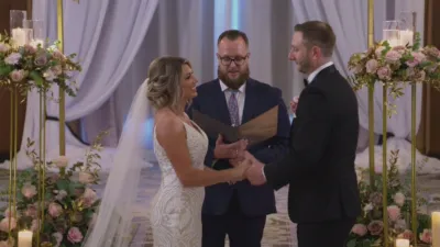 thumbnail - S18:E2 Windy City Weddings