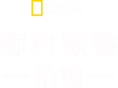 鄉村獸醫拍檔
