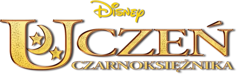 Uczeń czarnoksiężnika