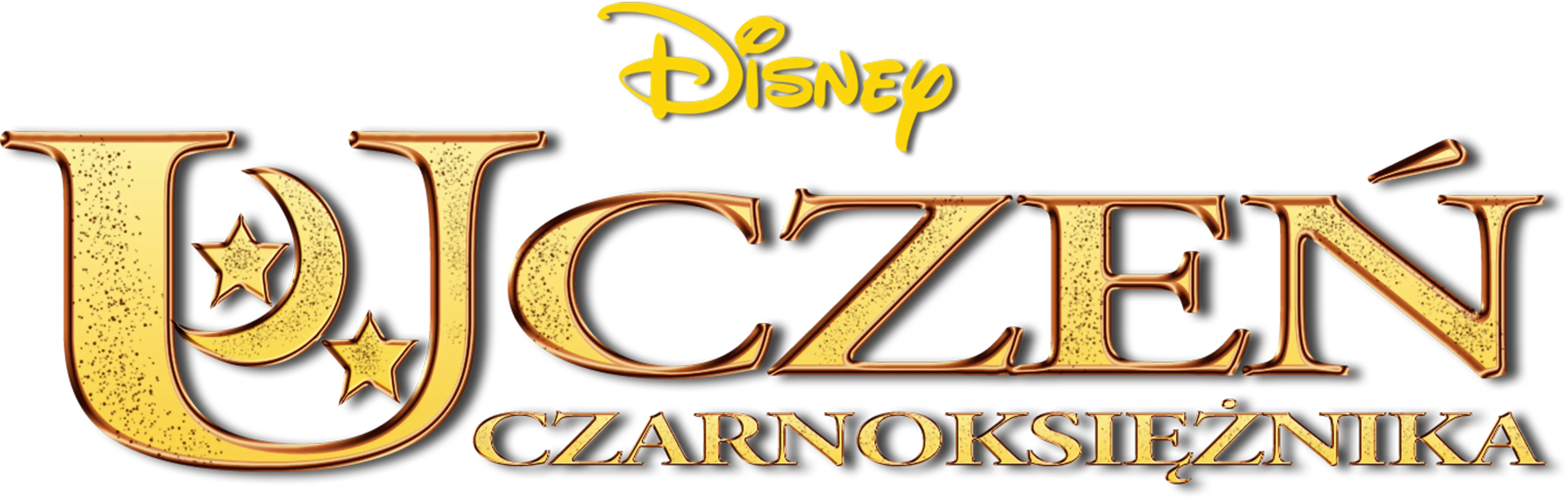 Uczeń czarnoksiężnika