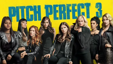 thumbnail - Pitch Perfect 3