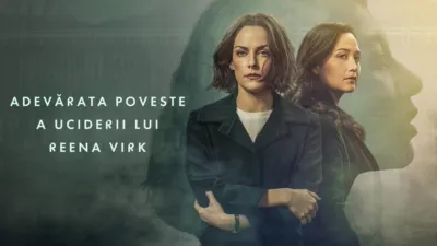 thumbnail - Adevărata poveste a uciderii lui Reena Virk