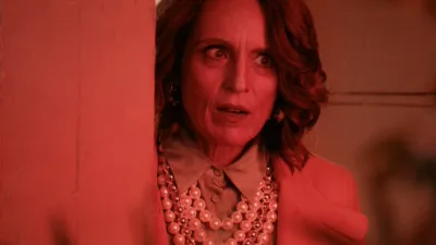 thumbnail - S1:E6 Let Cry Those Who Are Given Bread