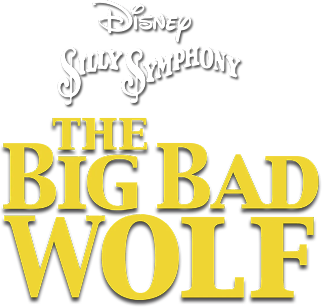 The Big Bad Wolf