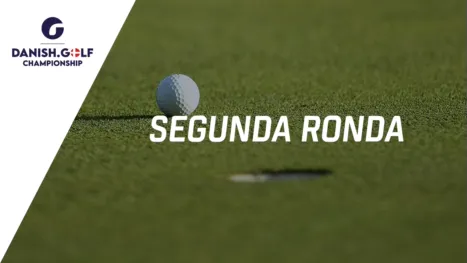 thumbnail - Danish Golf Championship (Segunda Ronda)