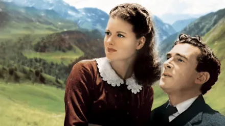 How Green Was My Valley