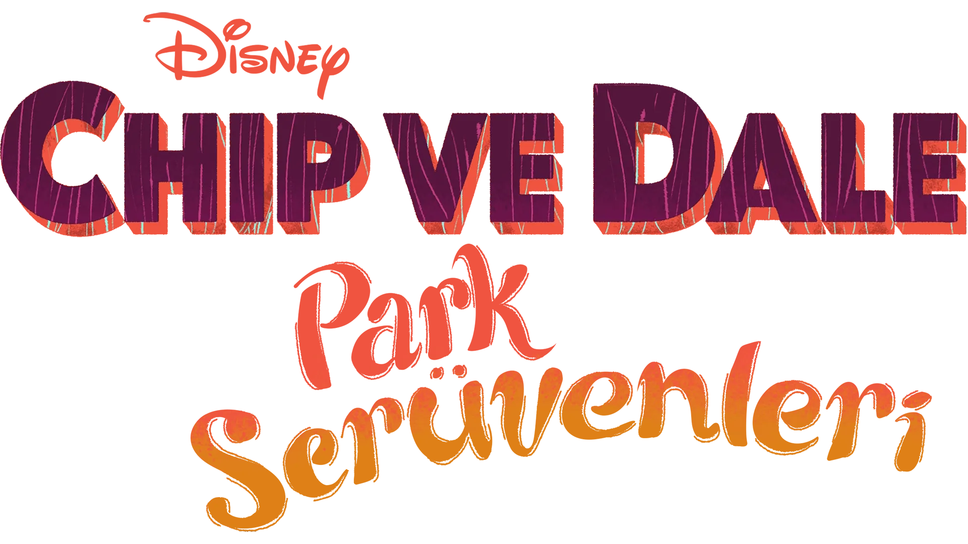 Chip ve Dale: Park Serüvenleri