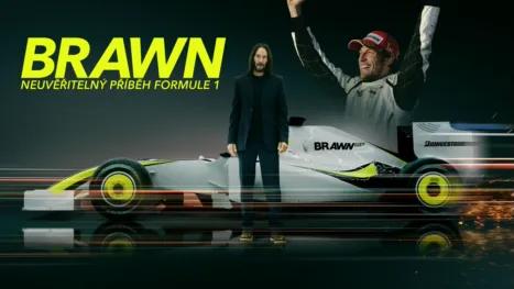 thumbnail - Brawn: Neuvěřitelný příběh Formule 1