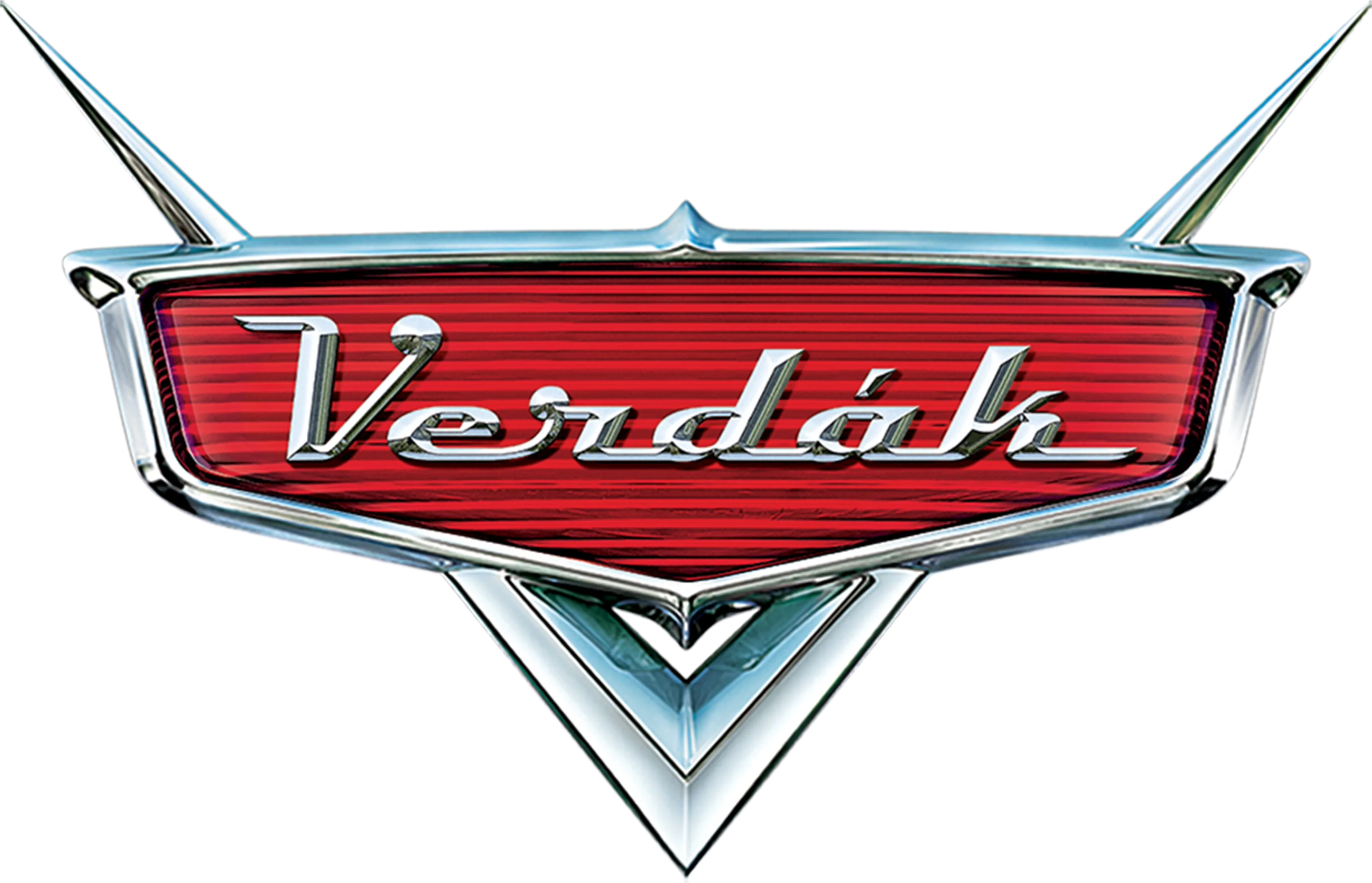 Verdák