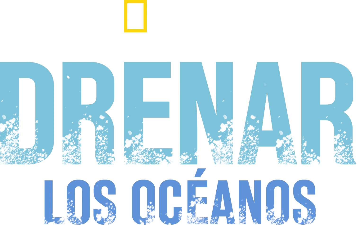 Secreto en los Océanos