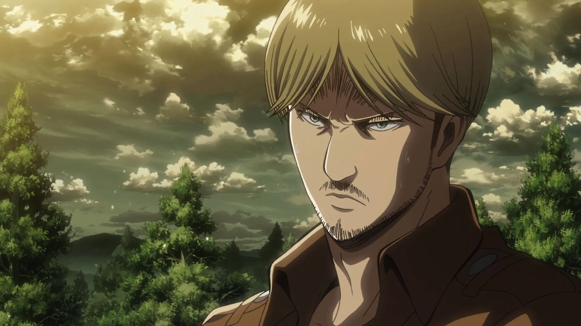 thumbnail - S2:E1 (Sub) Beast Titan
