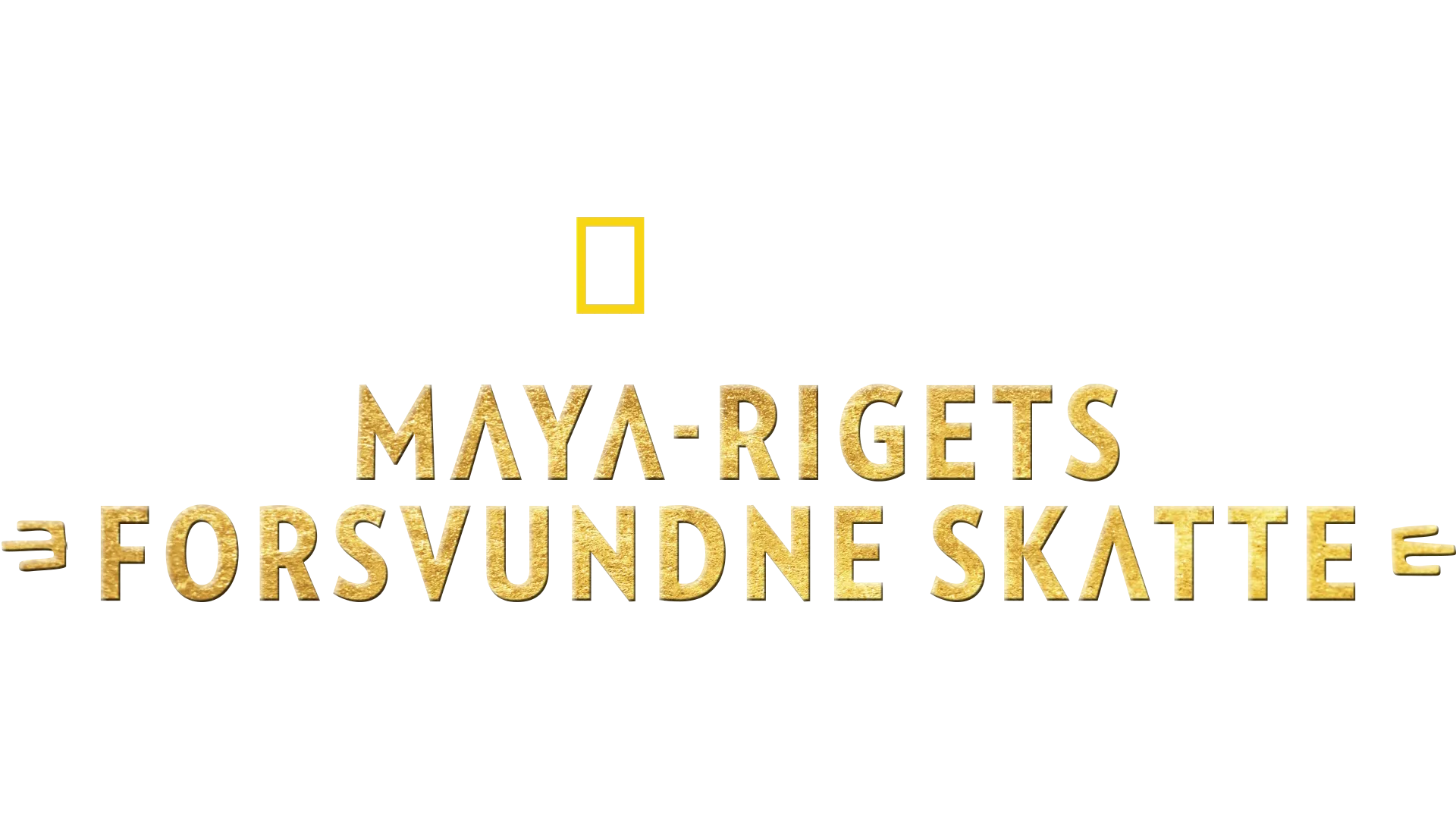 Maya-rigets forsvundne skatte