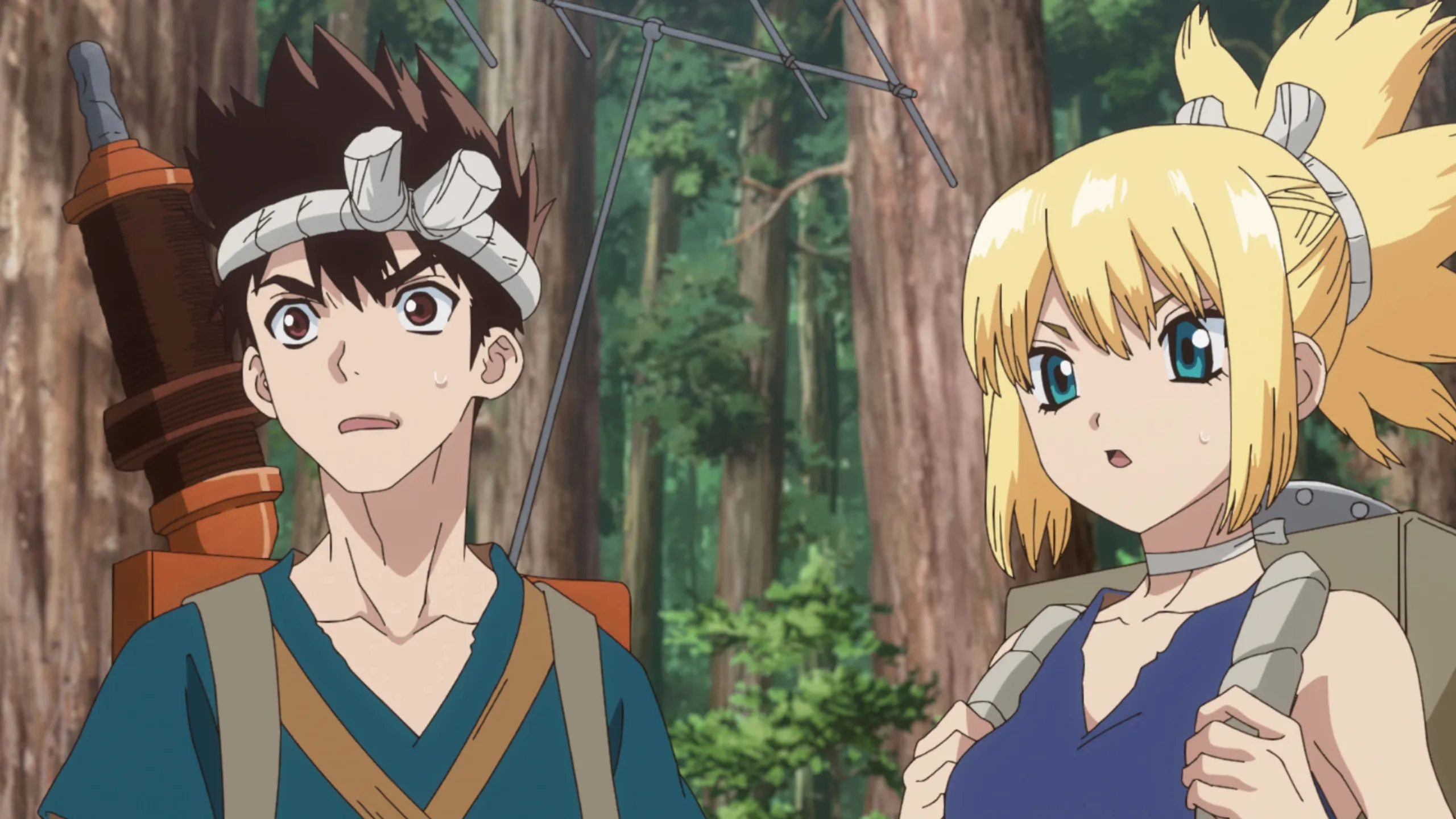 thumbnail - S4：第4話「Dr.Ｘ」