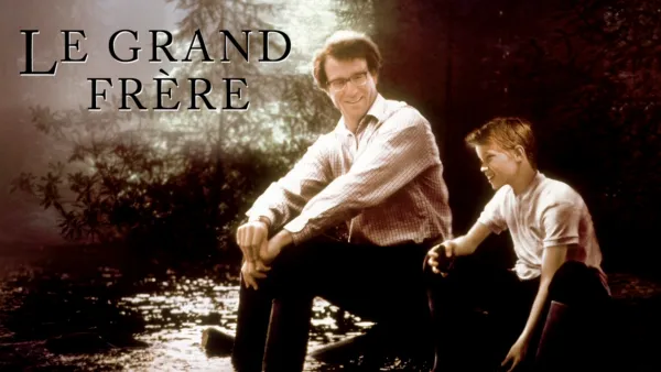 thumbnail - Le Grand Frère