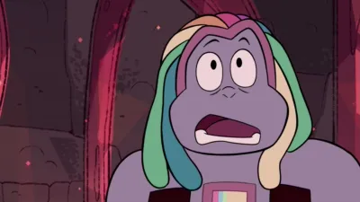 thumbnail - S5:E22 Made of Honor