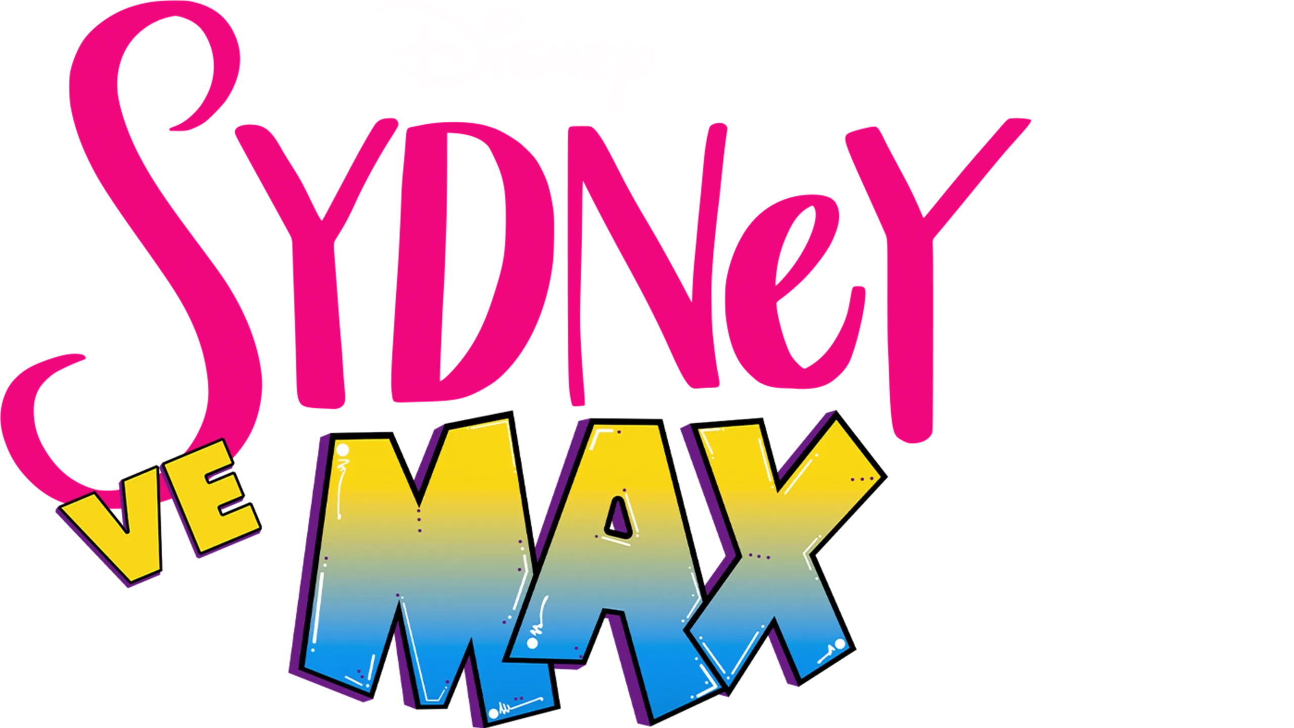 Sydney ve Max