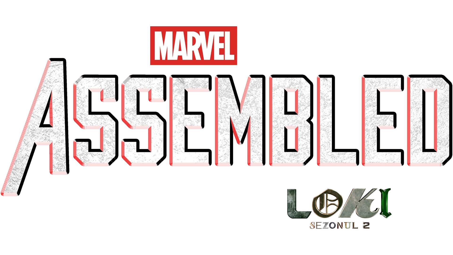 Assembled: În culisele Loki - Sezonul 2