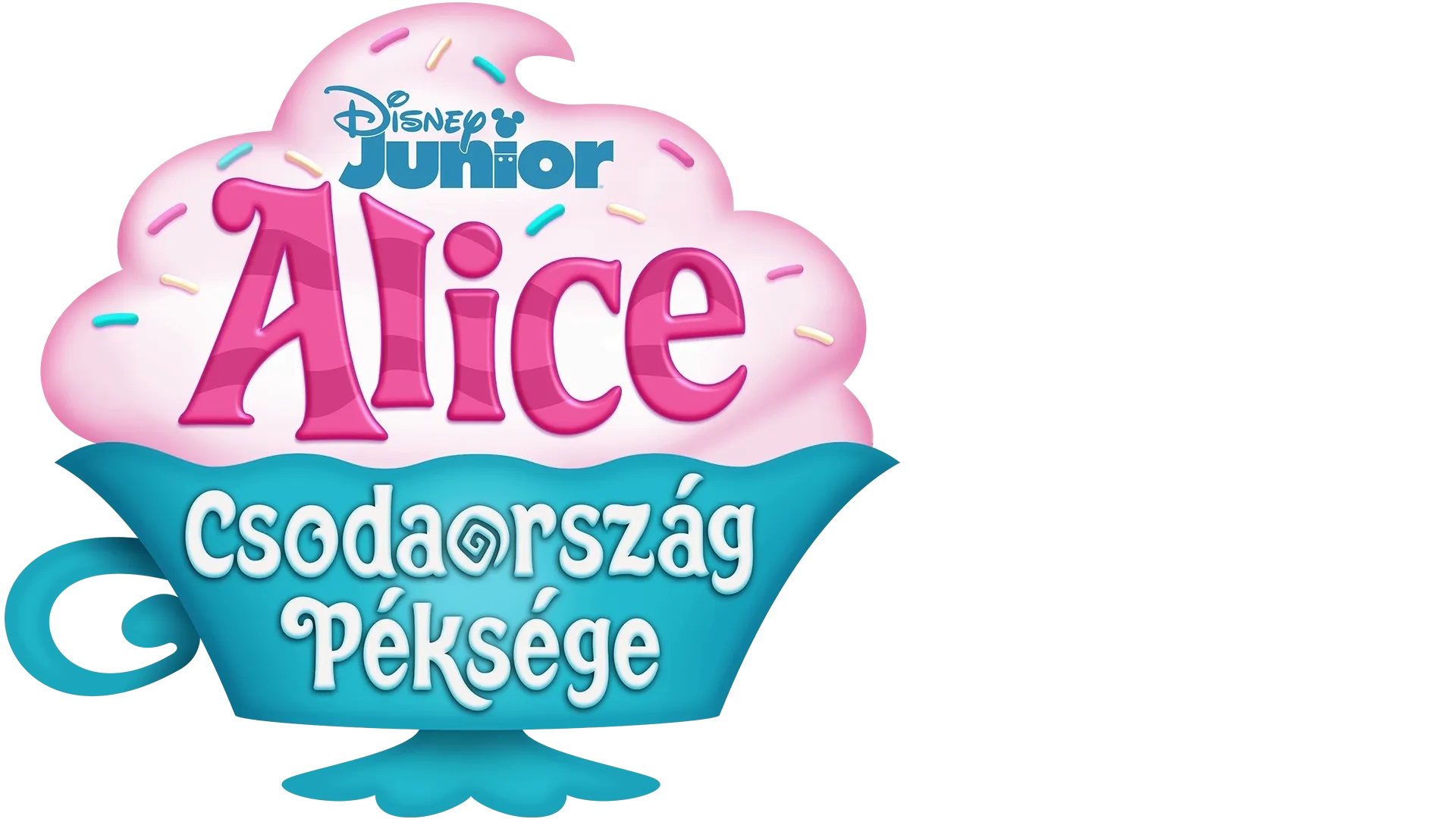 Alice Csodaország cukrászdája