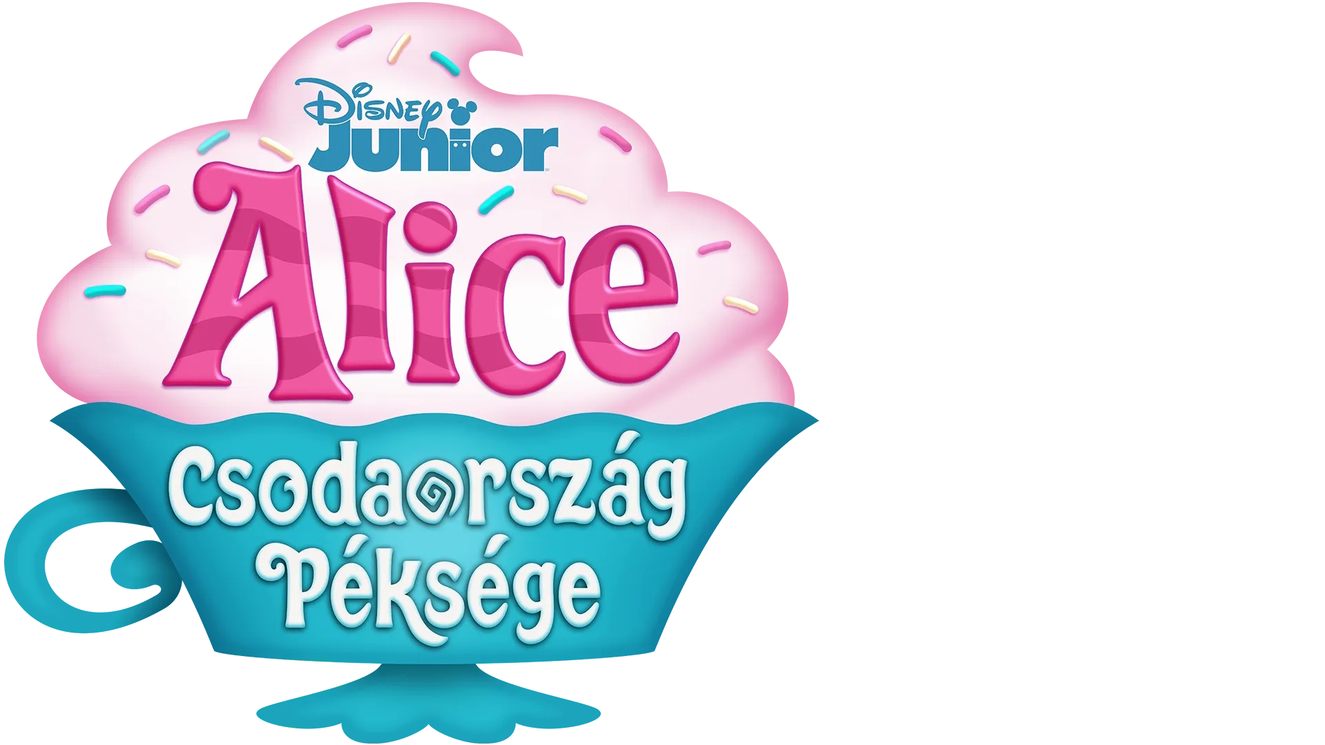 Alice Csodaország cukrászdája