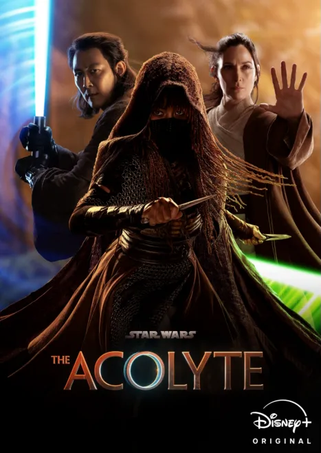 thumbnail - The Acolyte