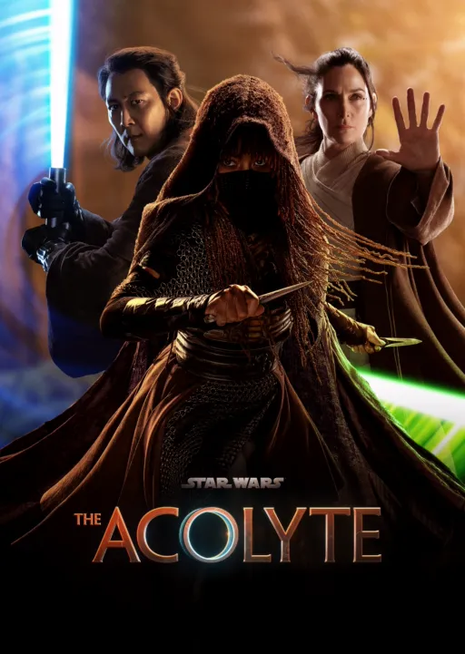 thumbnail - The Acolyte