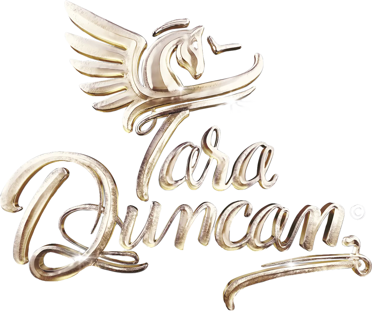 Tara Duncan