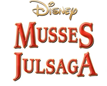 Musses julsaga