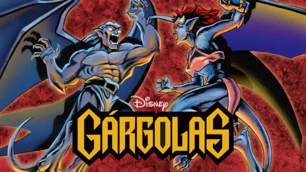 thumbnail - Gárgolas