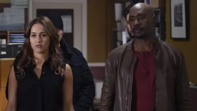 thumbnail - S2:E16 Benzodiazepine & the Benjamins