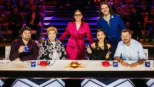 thumbnail - Italia's Got Talent S2:E1 Un inizio… da paura!