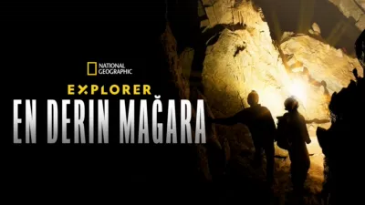 Explorer: En Derin Mağara