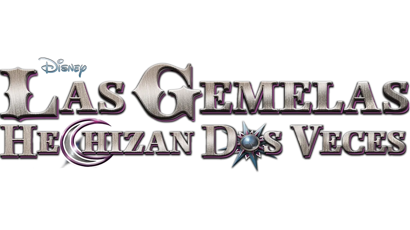 Las gemelas hechizan dos veces