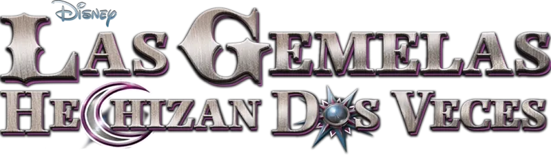 Las gemelas hechizan dos veces