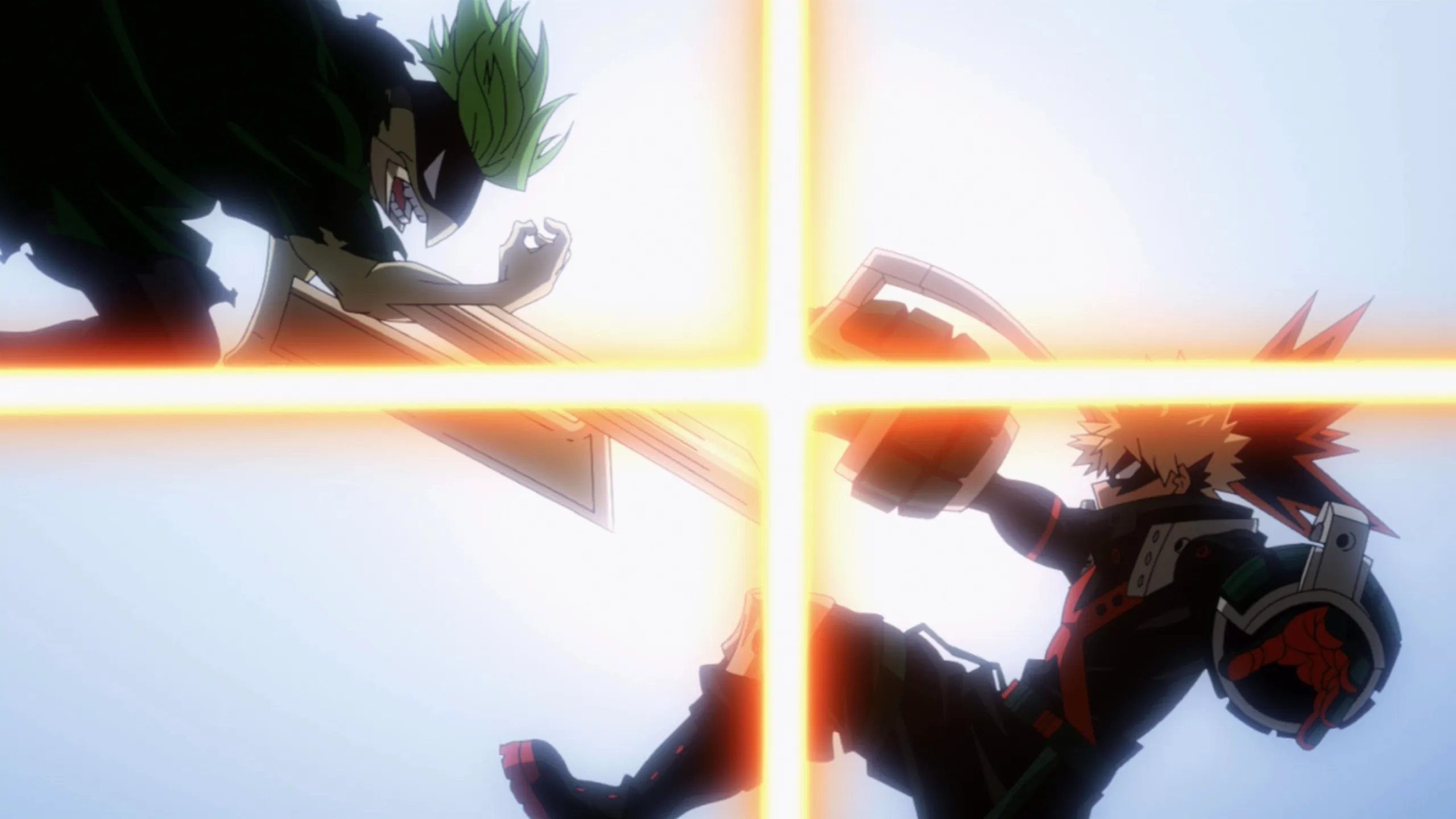 thumbnail - S5：第9話「先手必勝！」