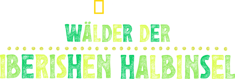 Wälder der Iberischen Halbinsel