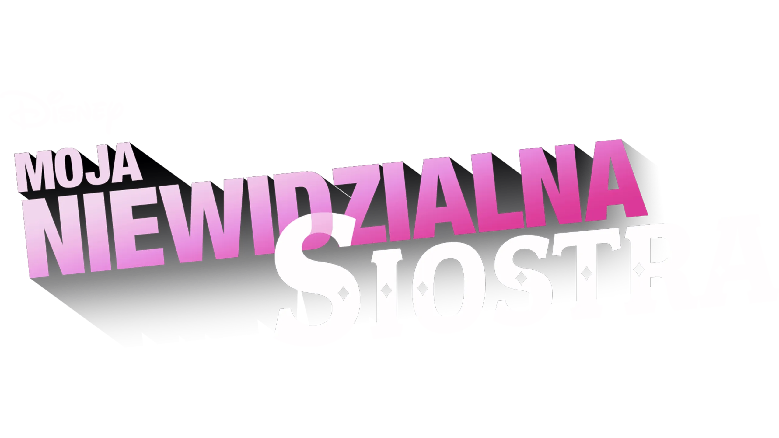 Moja Niewidzialna Siostra