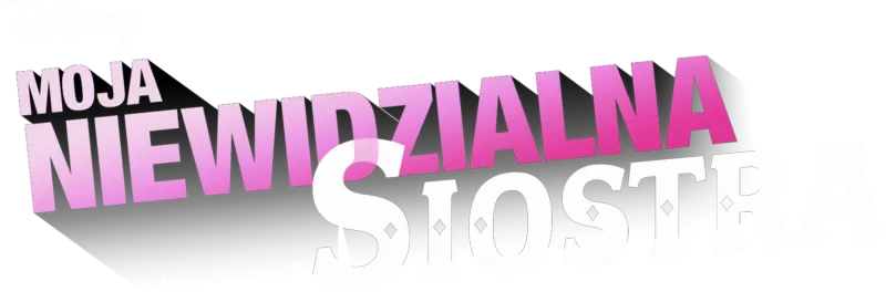 Moja Niewidzialna Siostra