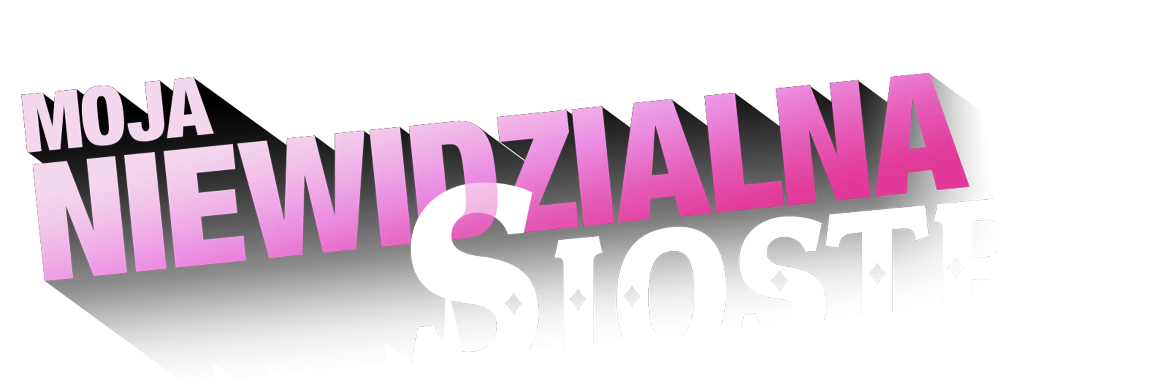 Moja Niewidzialna Siostra