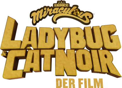 Miraculous: Ladybug & Cat Noir - Der Film