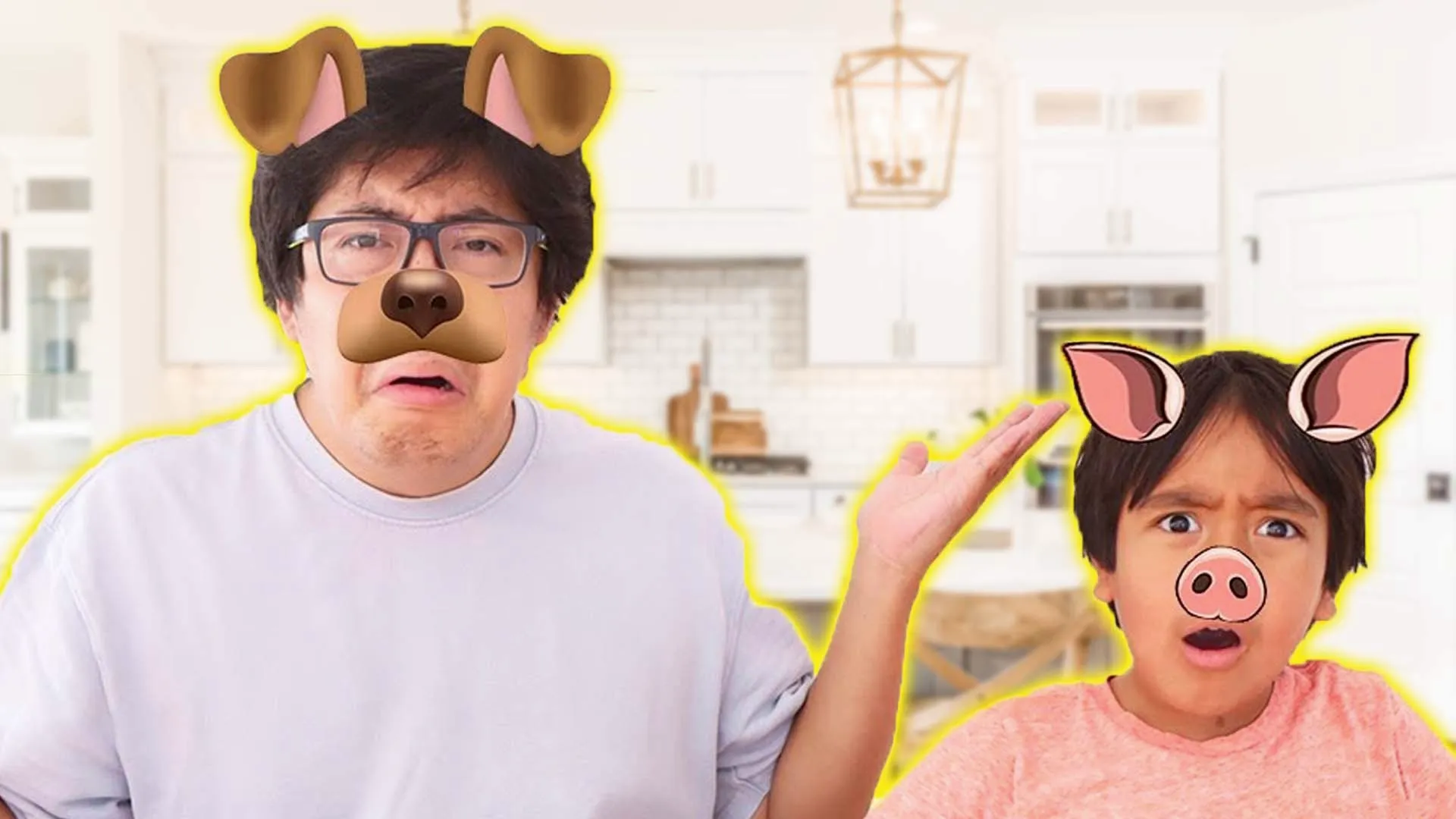 thumbnail - S11:E1 Learn Japanese Culture With Ryan!