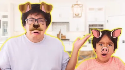 thumbnail - S11:E1 Learn Japanese Culture With Ryan!